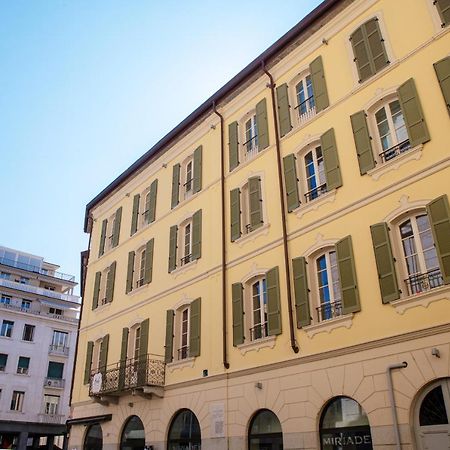La Dolce Vita - Downtown Como Luaran gambar
