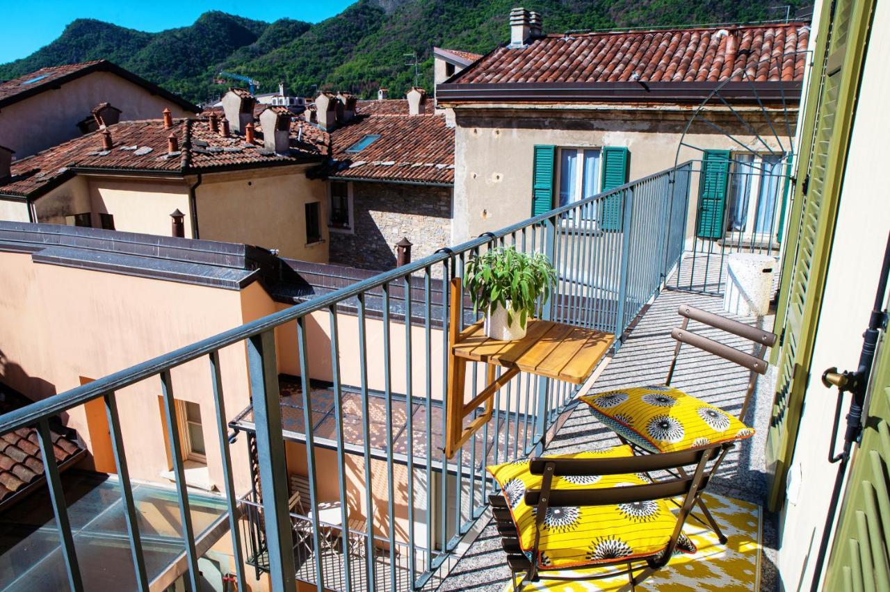 La Dolce Vita - Downtown Como Luaran gambar