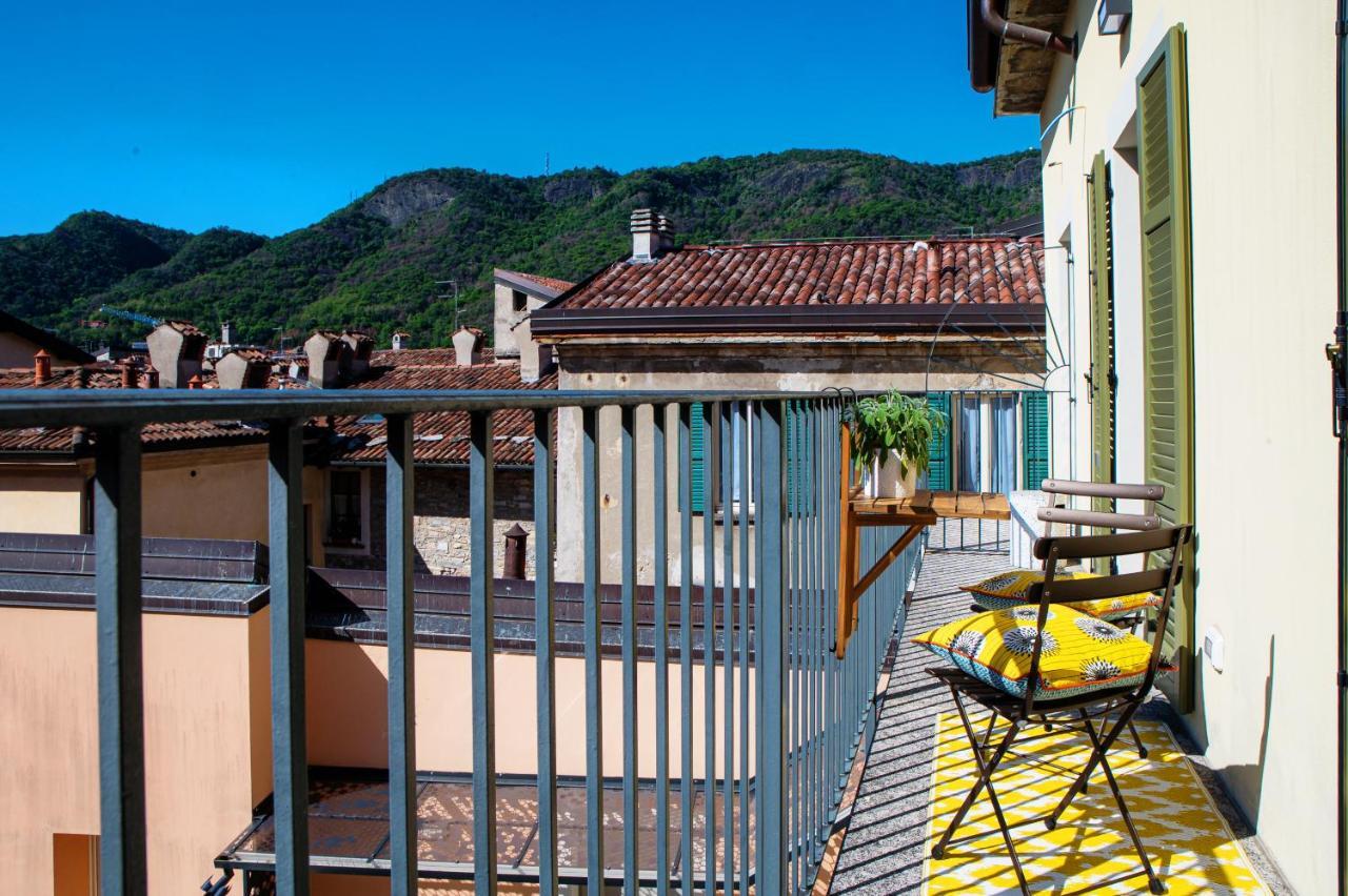 La Dolce Vita - Downtown Como Luaran gambar